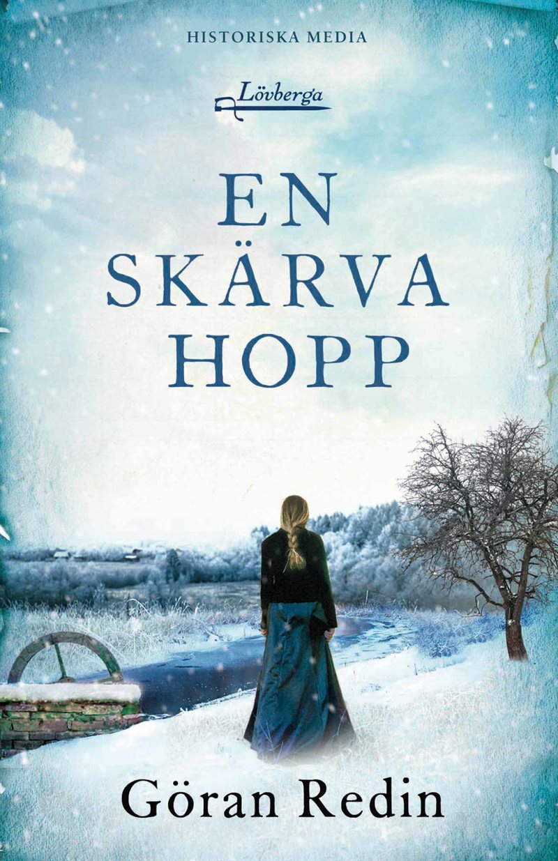 En skärva hopp