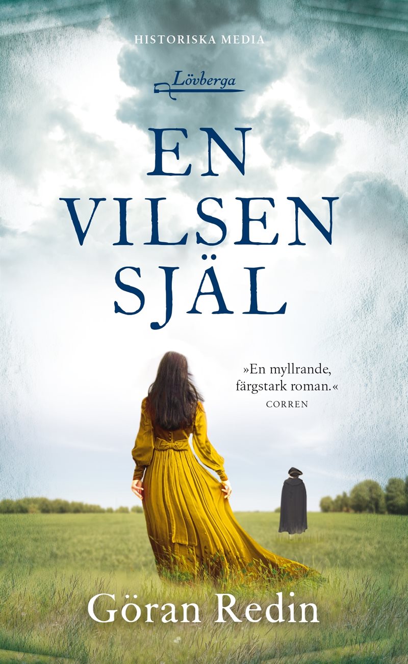 En vilsen själ