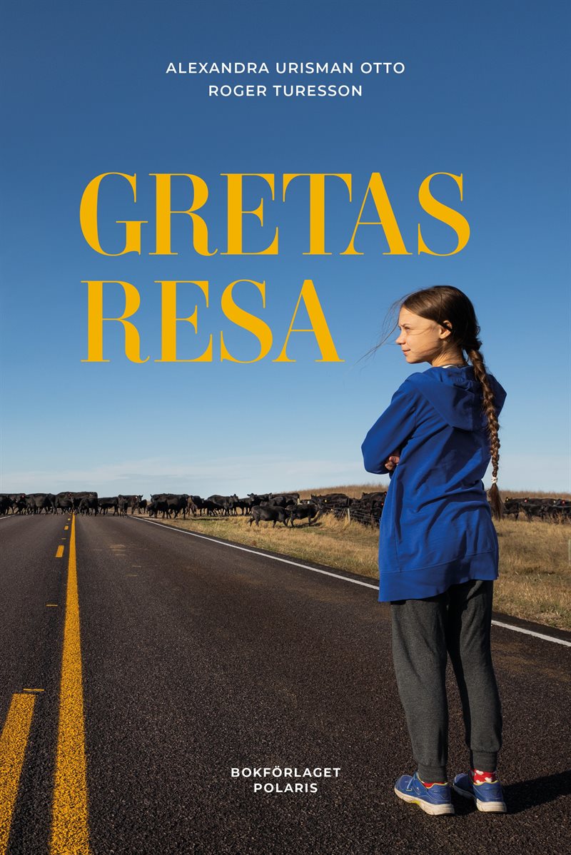 Gretas resa