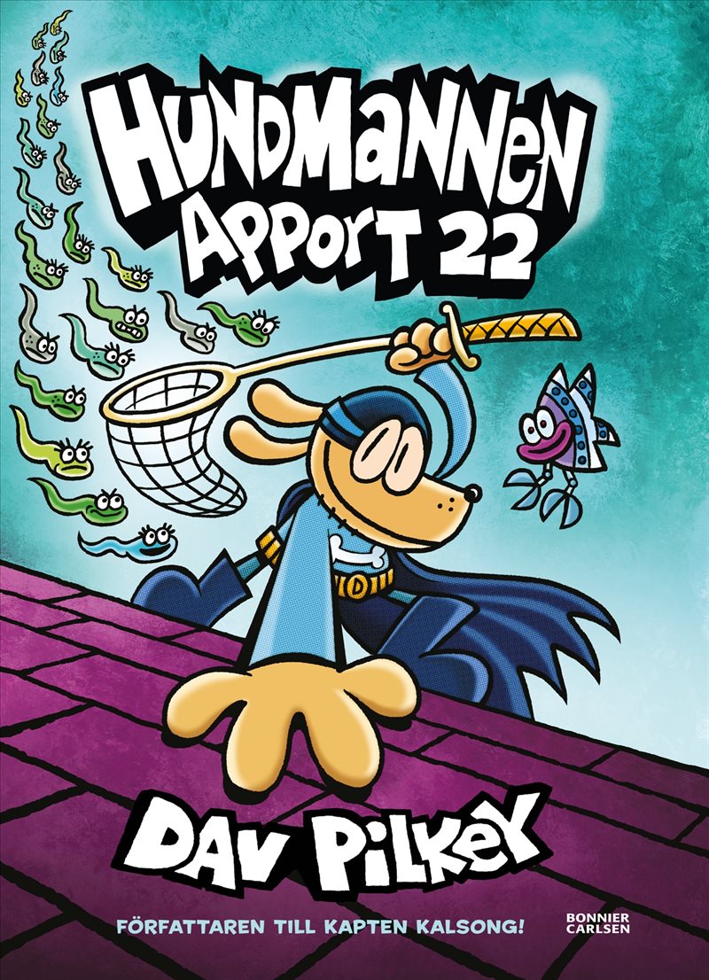 Apport 22!