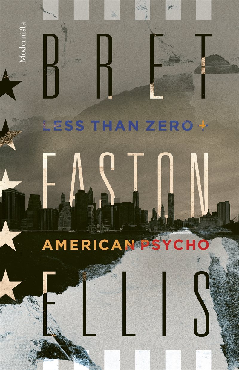 Less Than Zero / American Psycho