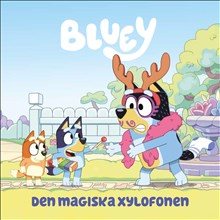 Bluey | Den magiska xylofonen