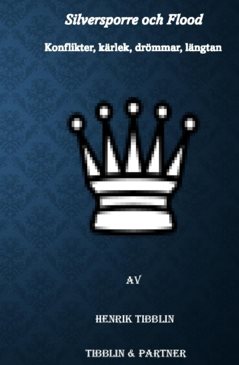 Silversporre och Flood  : Konflikter, kärlek, drömmar, längtan
