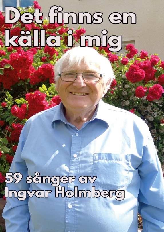 Det finns en källa i mig