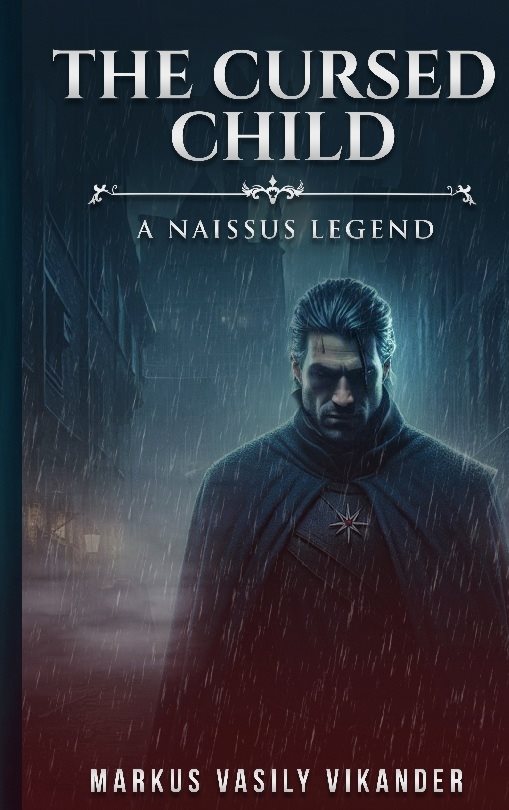 The cursed child
