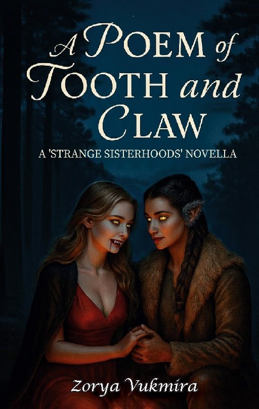 A Poem of Tooth and Claw : A 