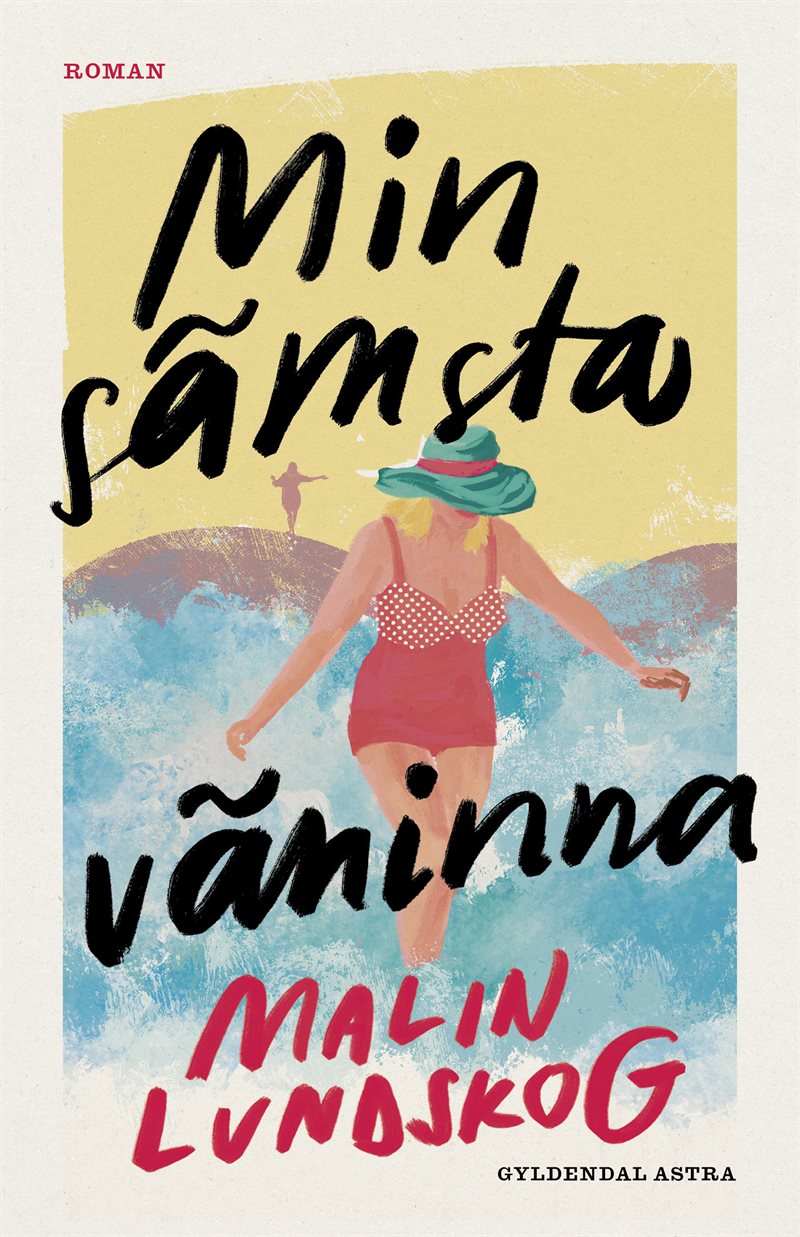 Min sämsta väninna