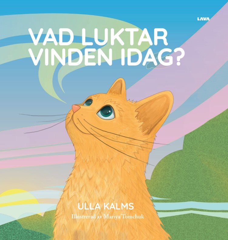 Vad luktar vinden idag?