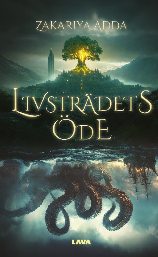 Livsträdets Öde