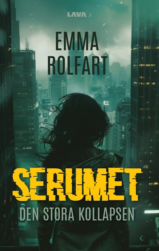 Serumet: Den stora kollapsen