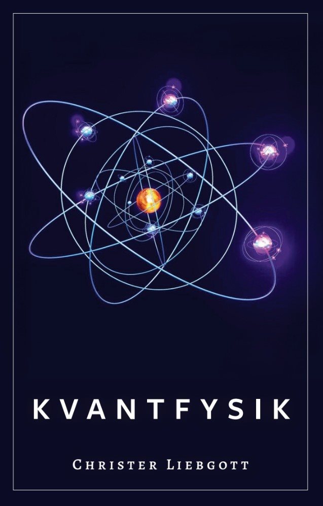 Kvantfysik