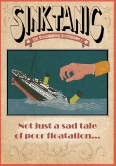 Sinktanic