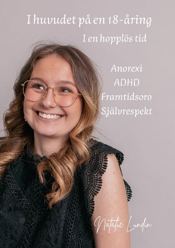 I huvudet på en 18-åring : i en hopplös tid