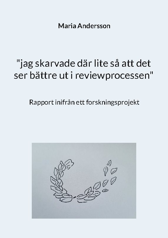 Jag skarvade där lite så att det ser bättre ut i reviewprocessen 