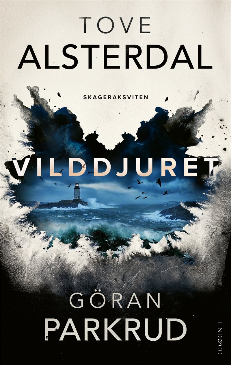 Vilddjuret