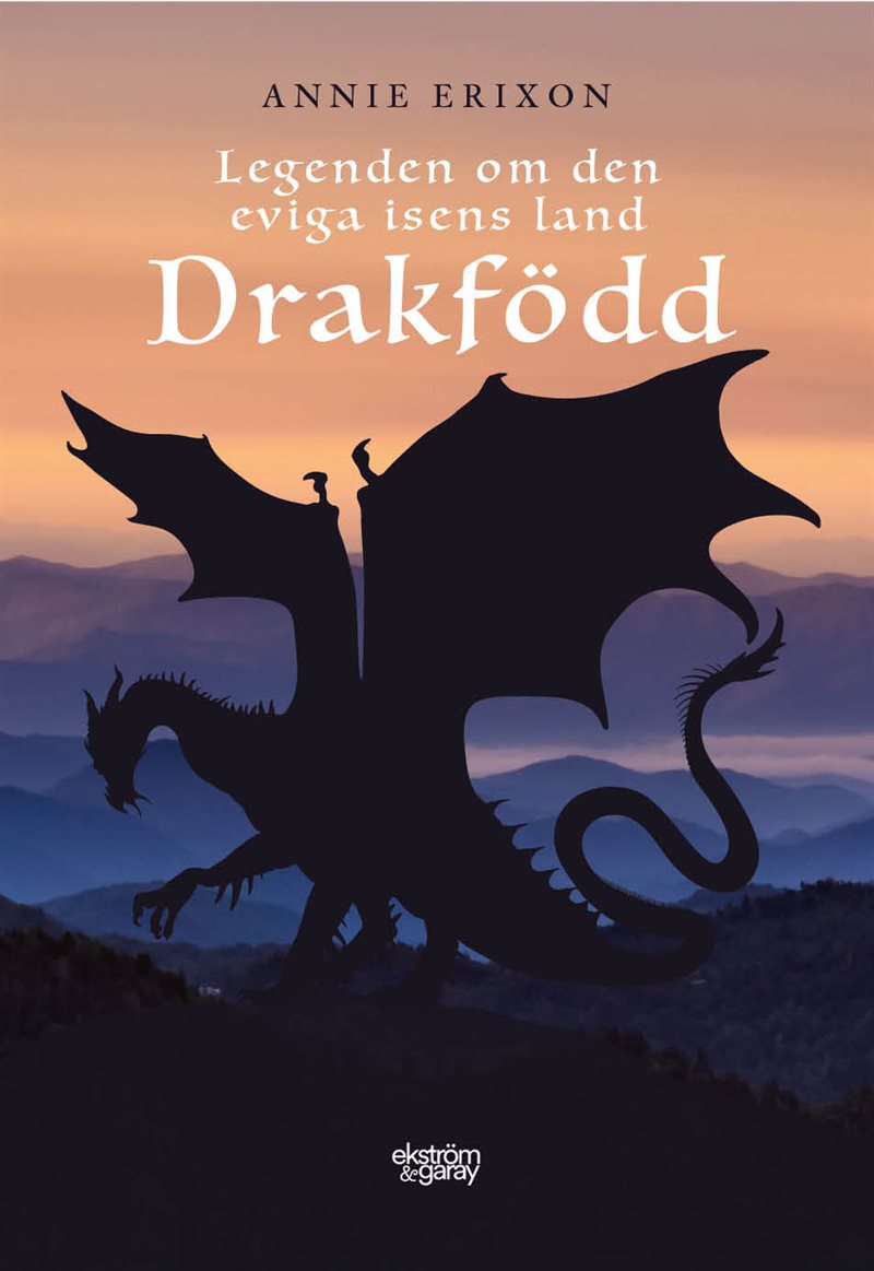 Drakfödd
