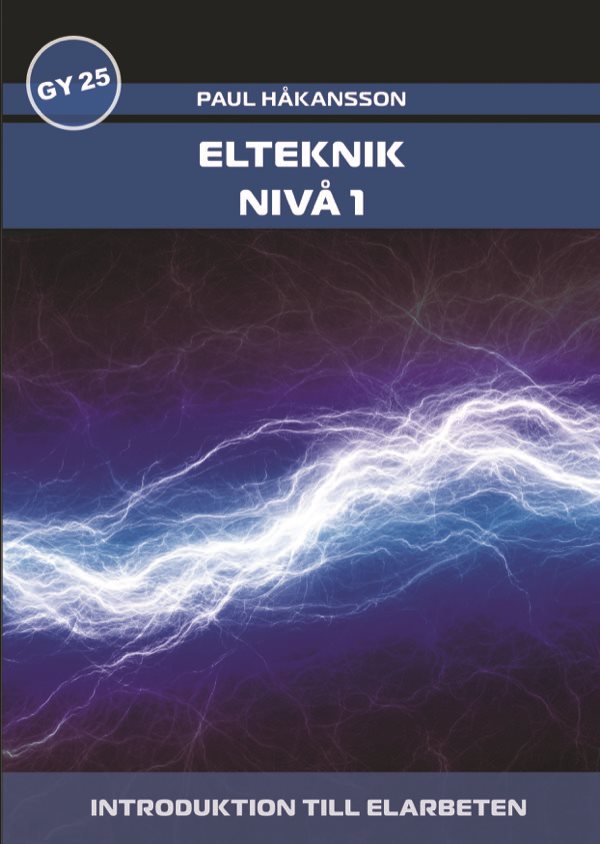 Elteknik, nivå 1