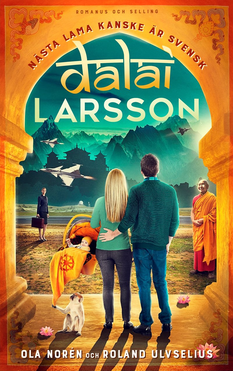 Dalai Larsson