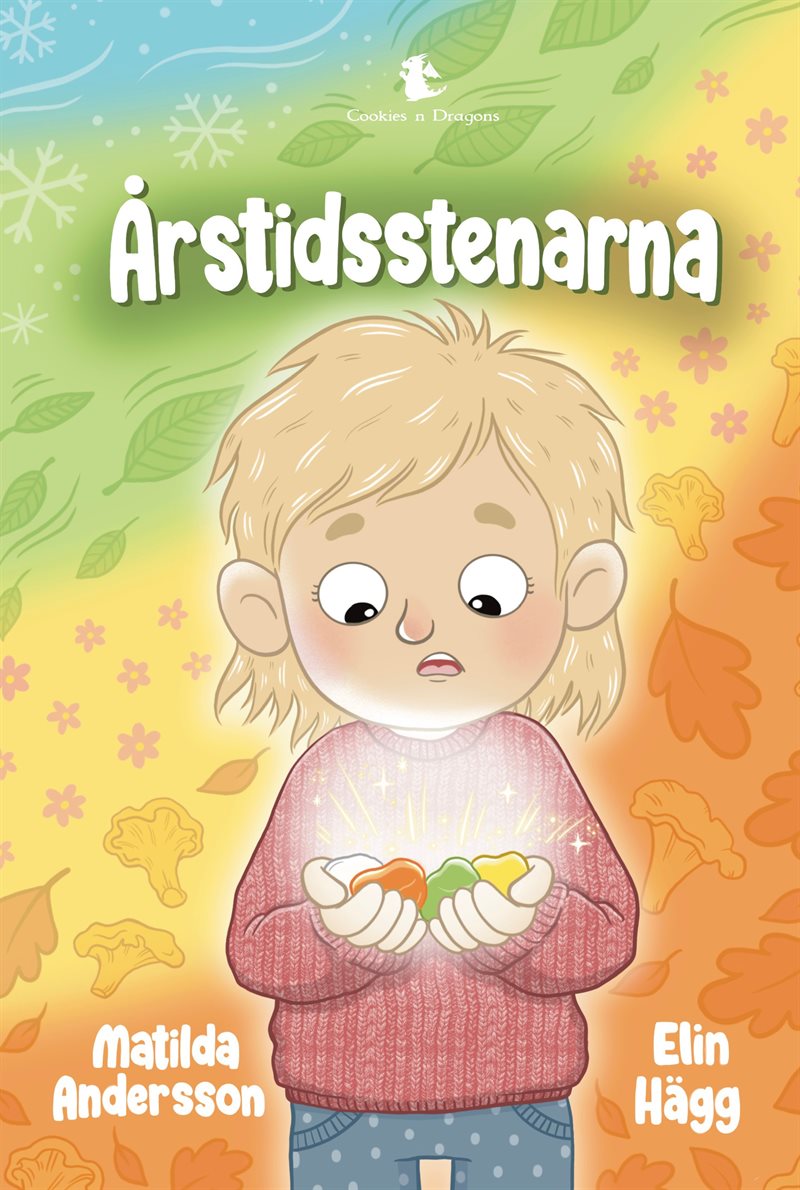 Årstidsstenarna