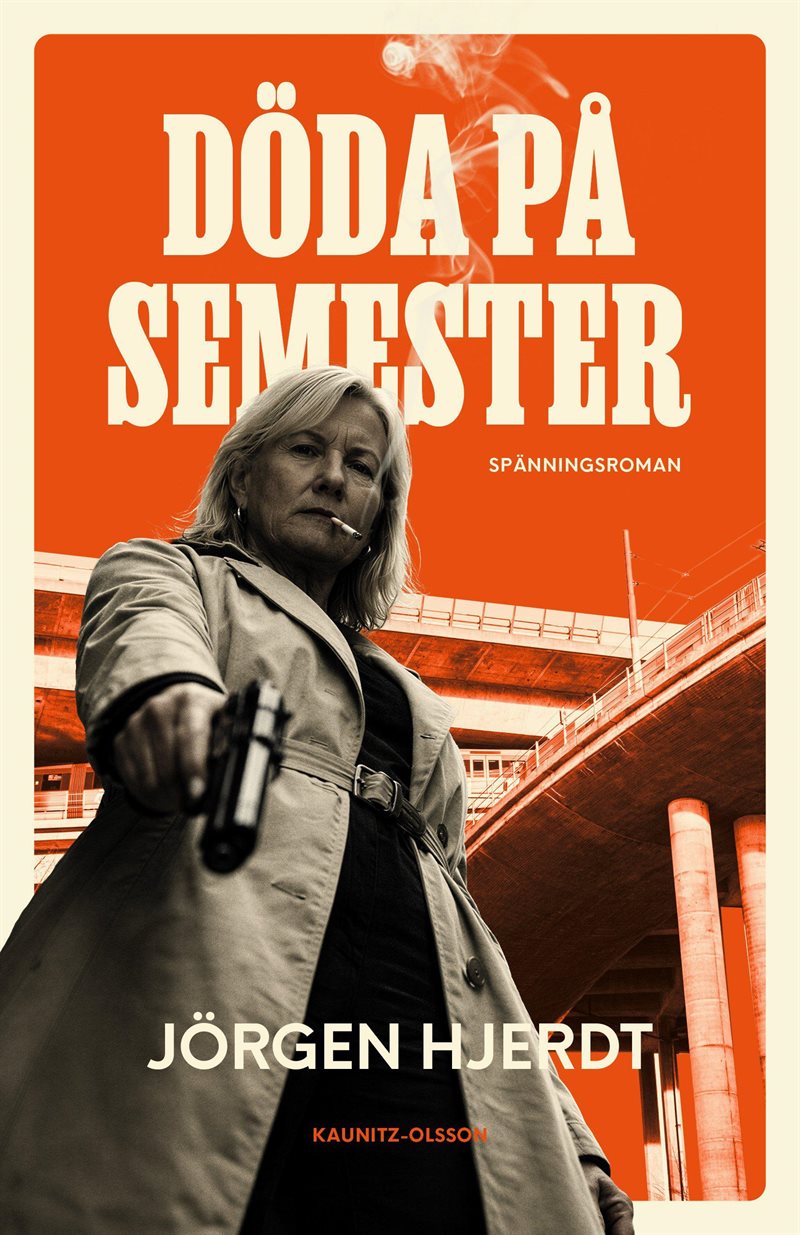 Döda på semester