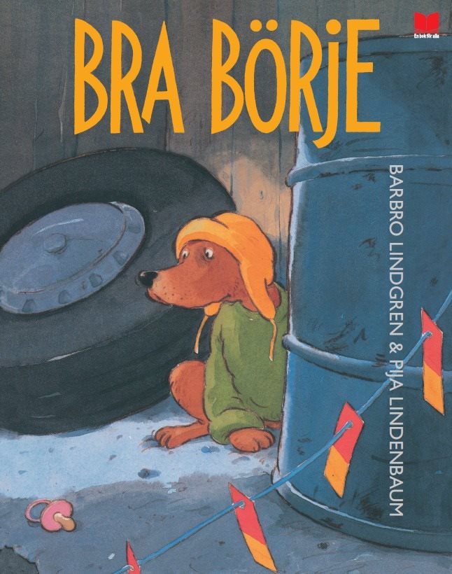 Bra Börje