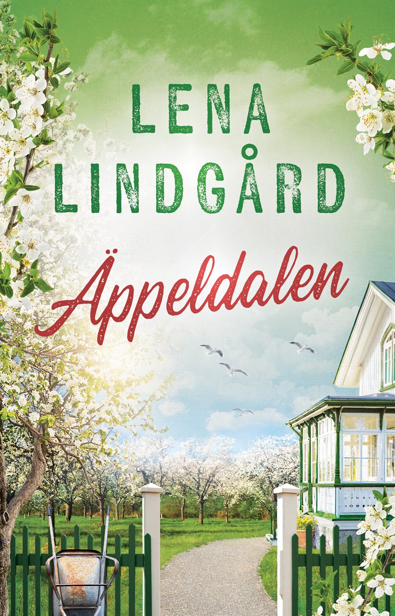 Äppeldalen