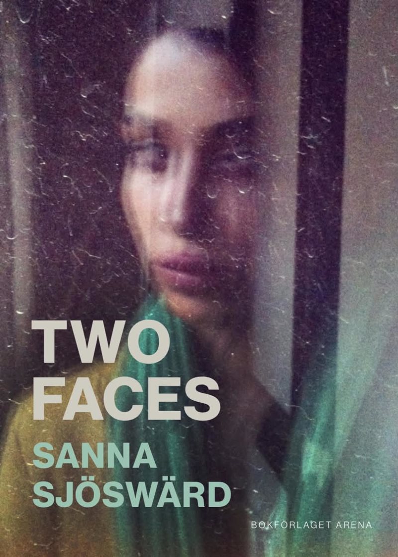 Two faces