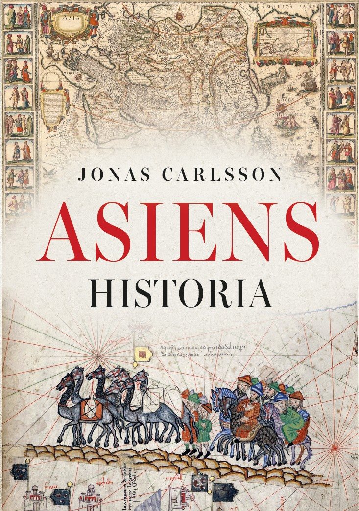 Asiens historia