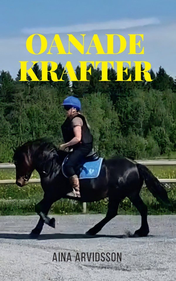 Oanade krafter
