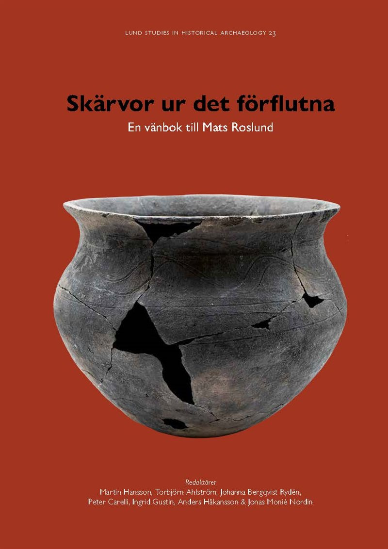 Skärvor ur det förflutna