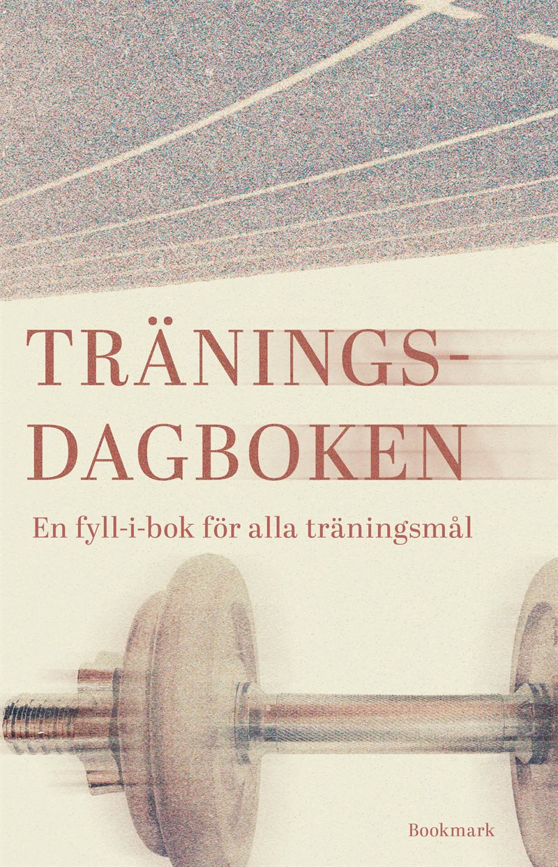 Träningsdagboken