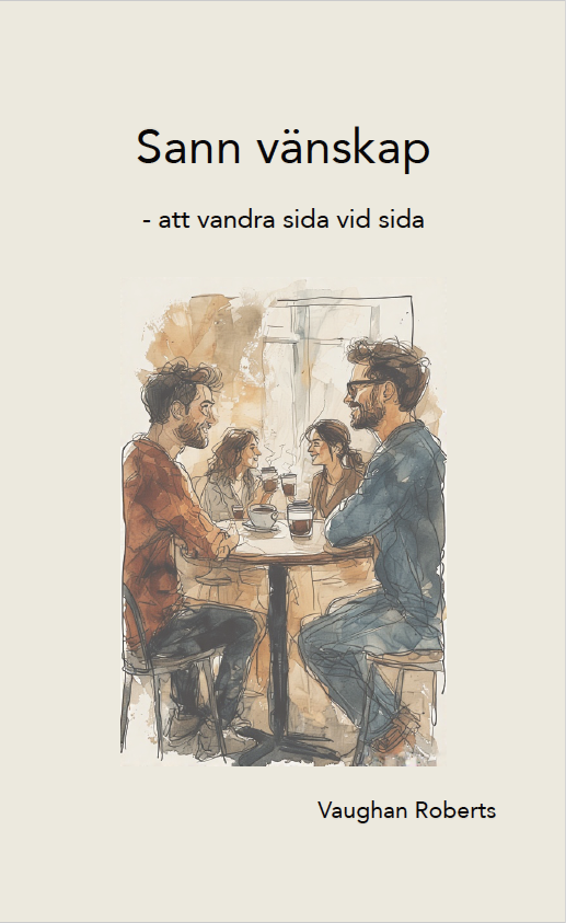 Sann Vänskap - att vandra sida vid sida