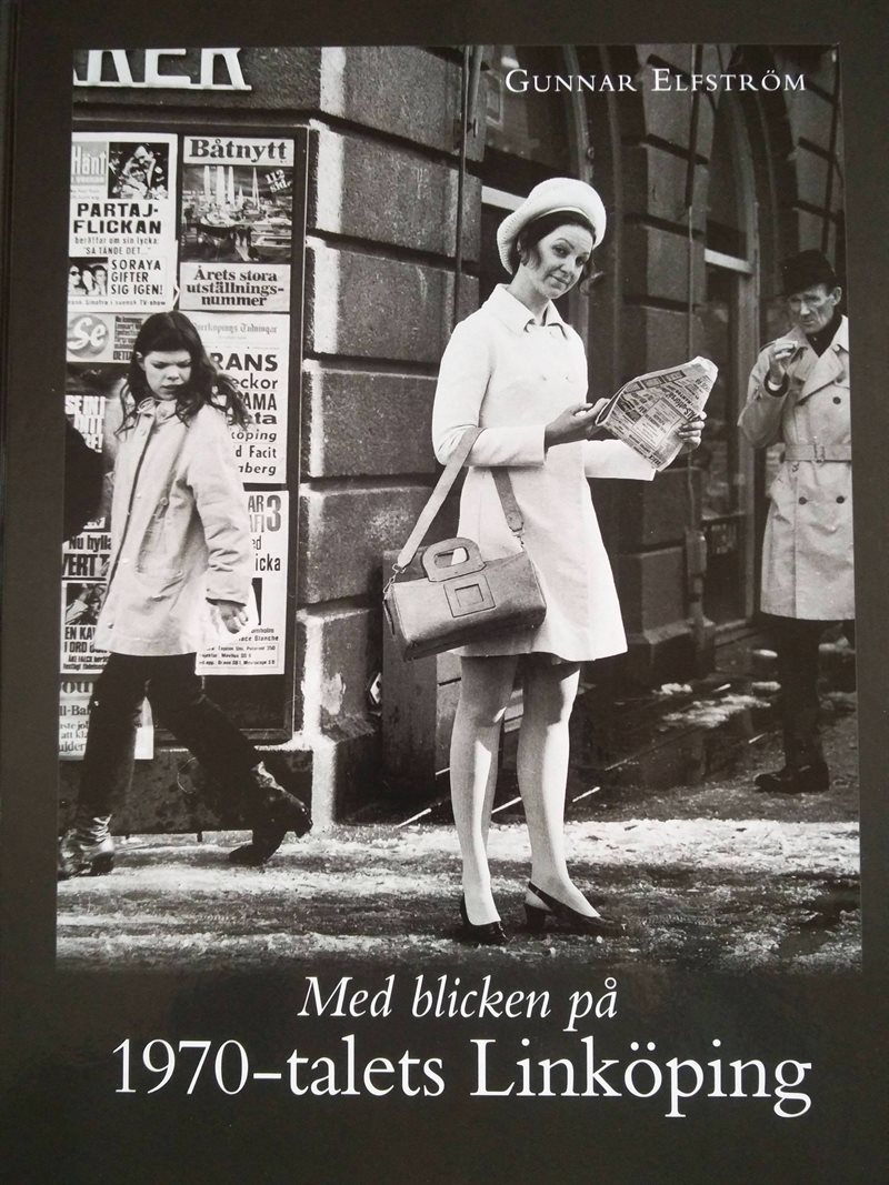Med blicken på 1970-talets Linköping