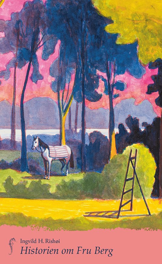 Historien om Fru Berg