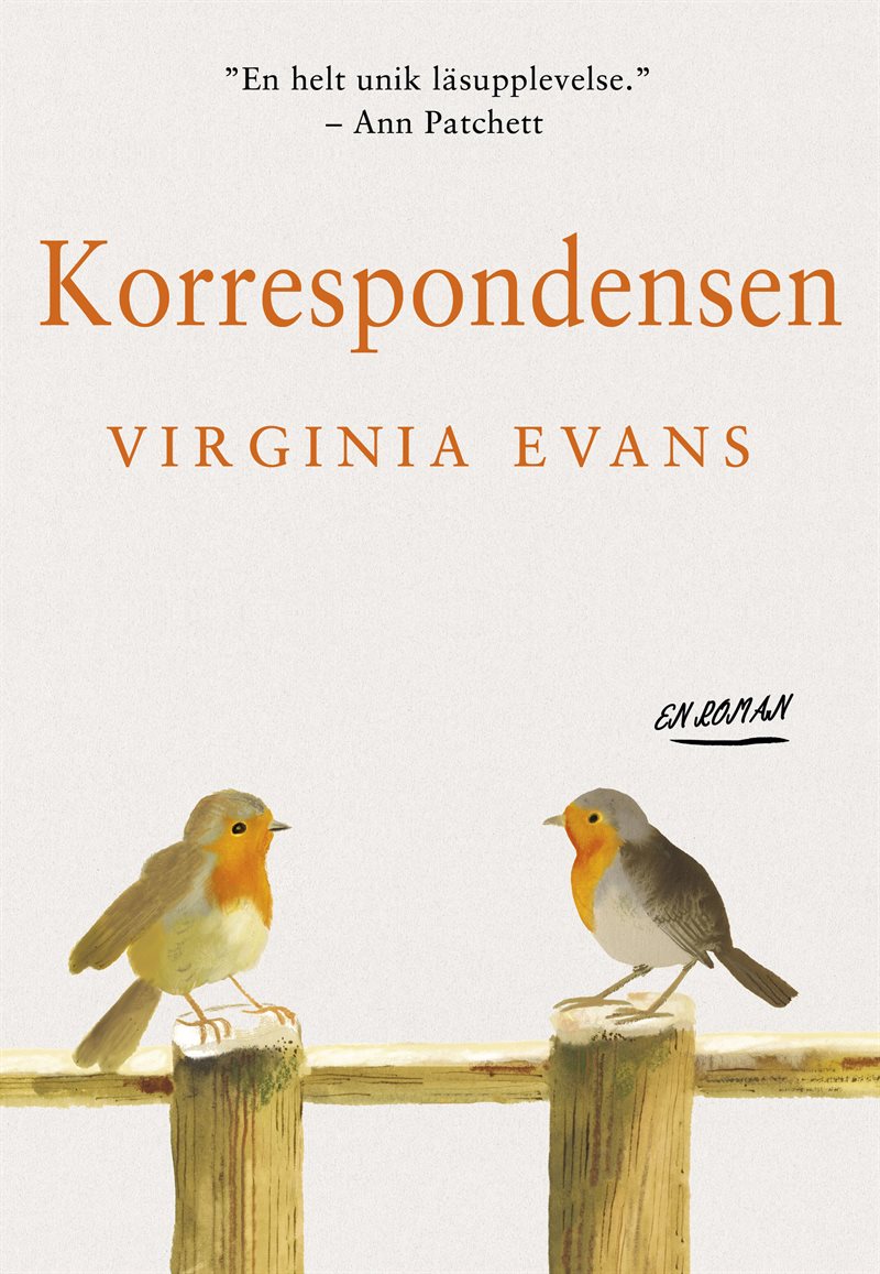 Korrespondensen