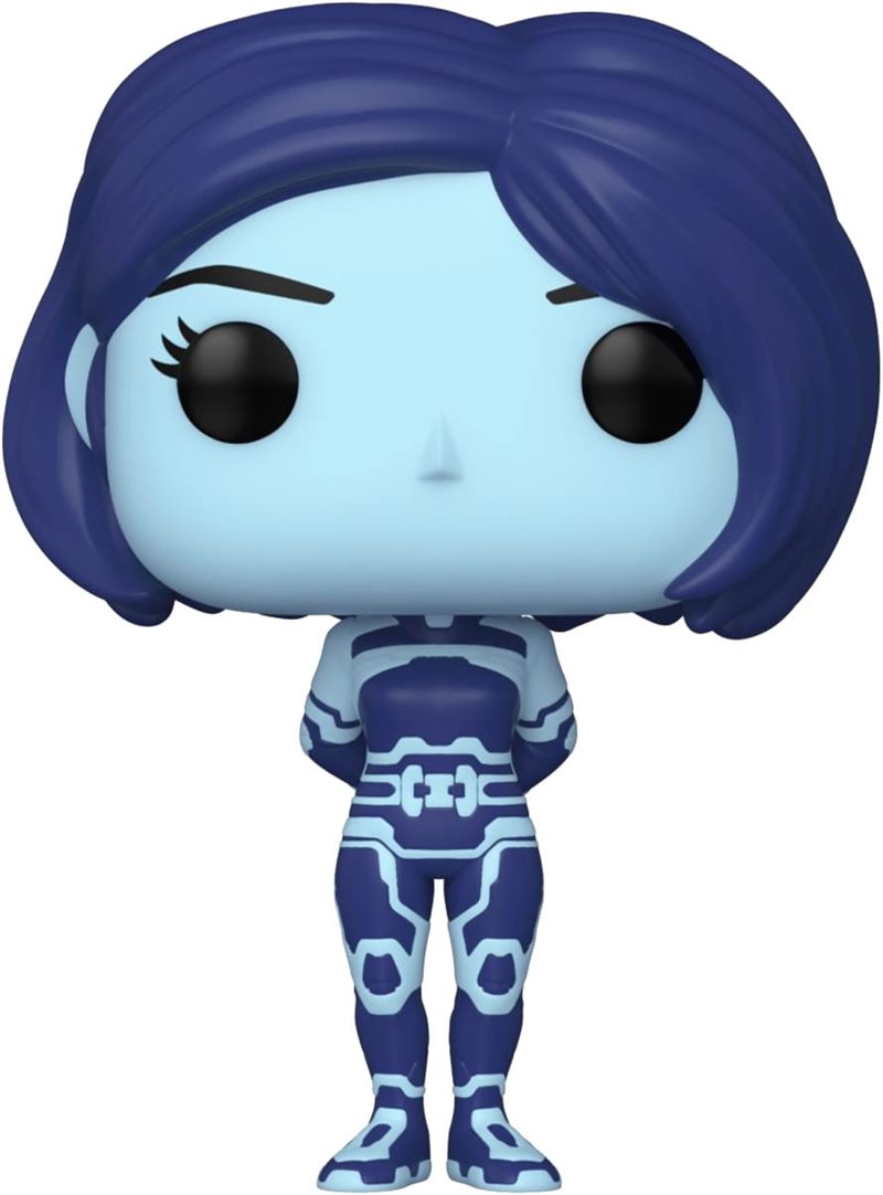 Halo Infinite POP! Games Vinyl Figure The Weapon 9 cm