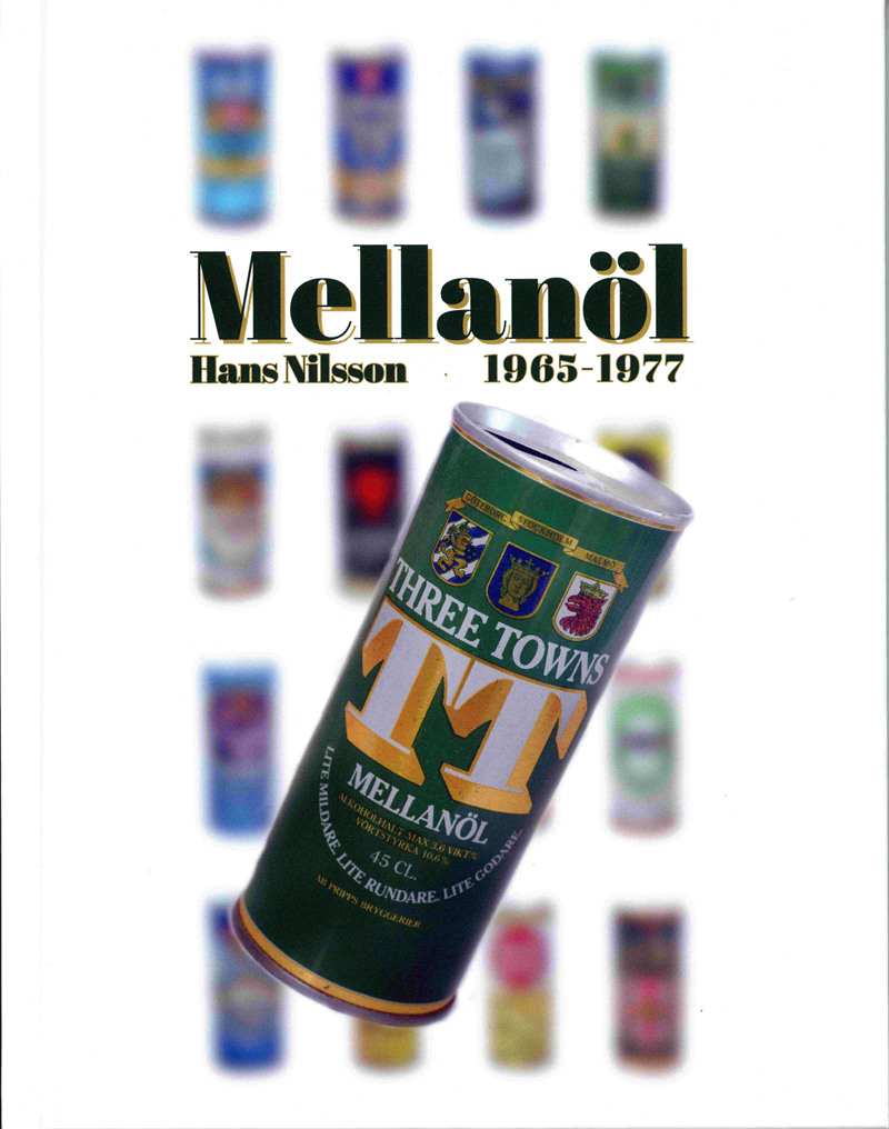 Mellanöl 1965-1977