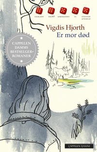 Er mor død 
