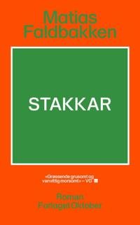 Stakkar