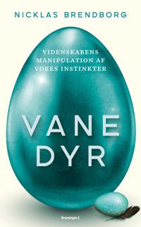 Vanedyr