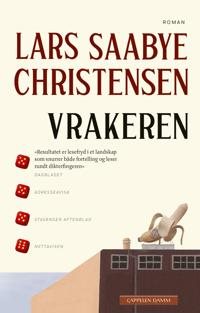 Vrakeren 