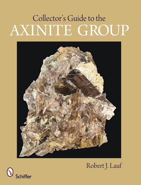 Axinite deals