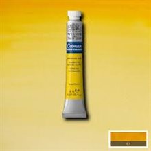 Akvarellfärg Cotman 8ml  Gamboge Hue 266