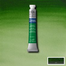 Akvarellfärg Cotman 8ml  Hooker's Green Light 314