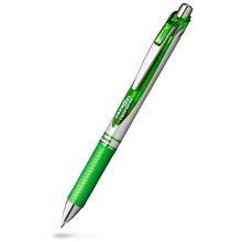 Gelpenna PENTEL EnerGel BL77 0,7 lj.grön