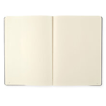 Leuchtturm 1971  NOTEBOOK A5 Hard Plain Muted Powder