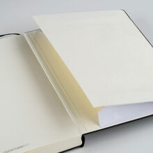 Leuchtturm 1971  NOTEBOOK A5 Hard Plain Muted Sage