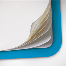 Anteckningsbok Leuchtturm1917 A5 120g Prickad Black