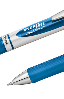 Gelpenna PENTEL EnerGel BL77 0,7 blå