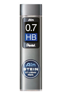 Reservstift PENTEL Ain Stein 0,7 40/fp